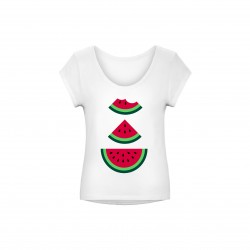 T-Shirt Melone